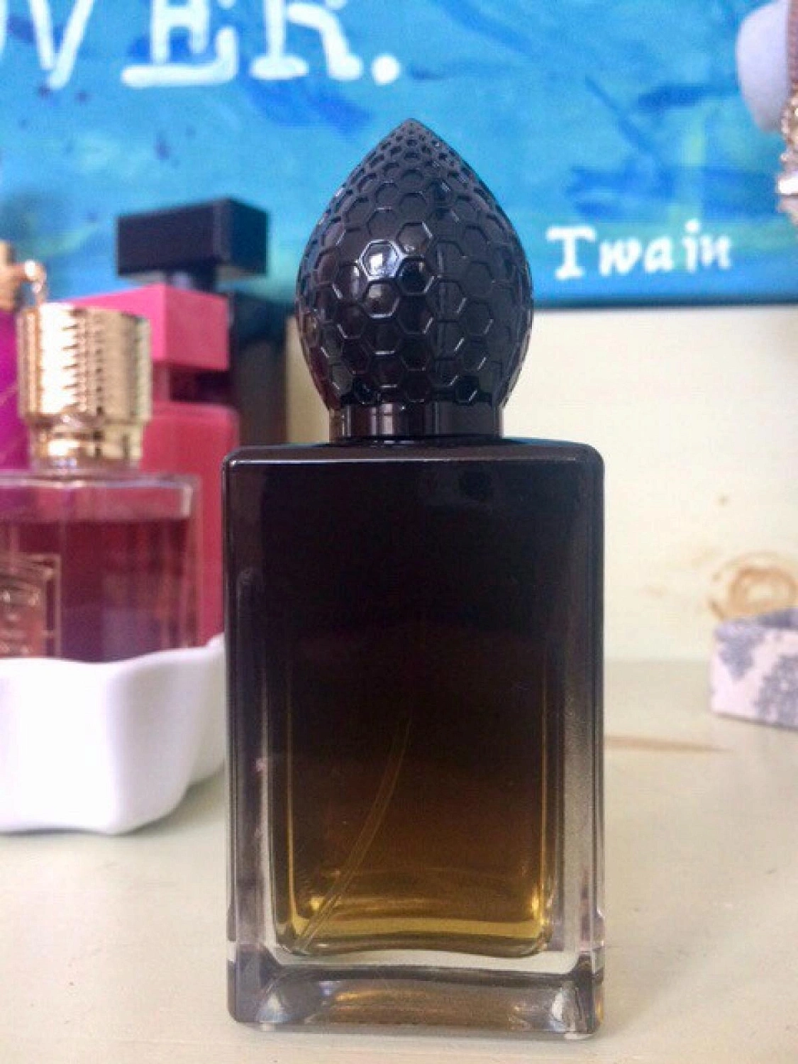 Elizabeth Arden Always Red Femme