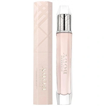 Burberry Body Tender туалетная вода 85 мл