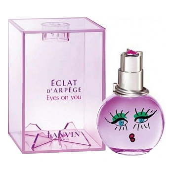 Фото Lanvin Eclat d'Arpege Eyes On You