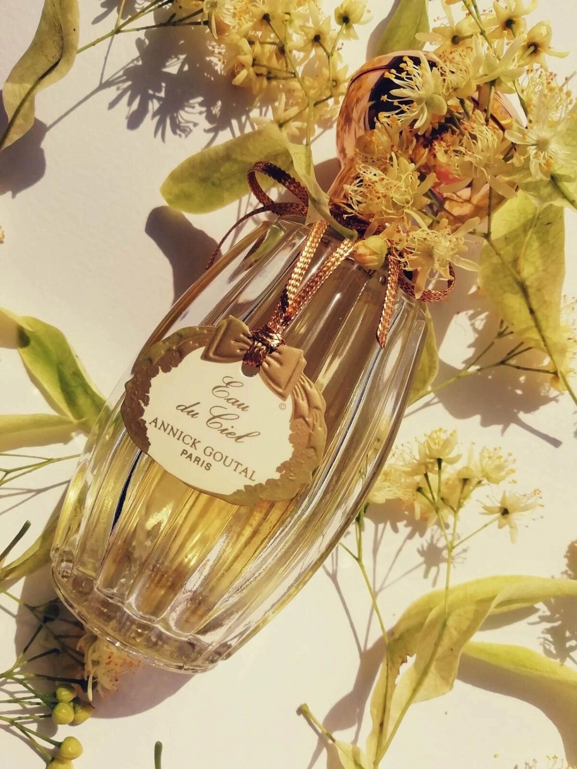 Annick Goutal Eau du Ciel