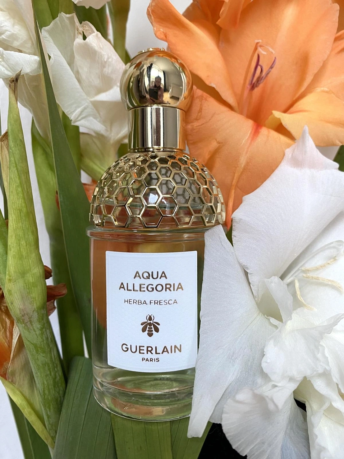 Guerlain Aqua Allegoria Herba Fresca