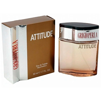 La Perla Grigioperla Attitude туалетная вода 50 мл