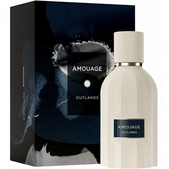 Amouage Outlands парфюмерная вода 100 мл