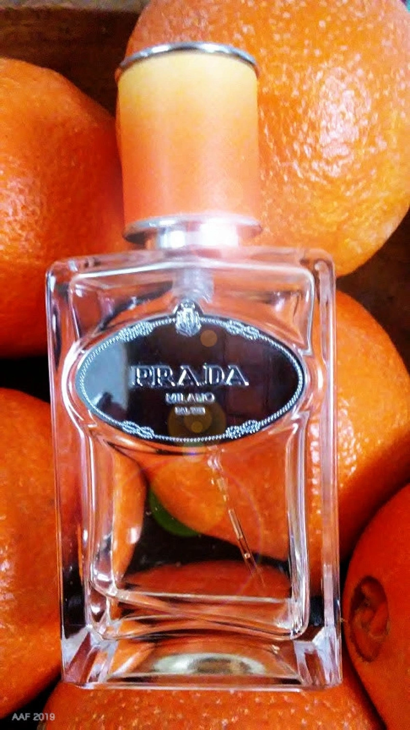 Prada Infusion de Fleur D'Oranger