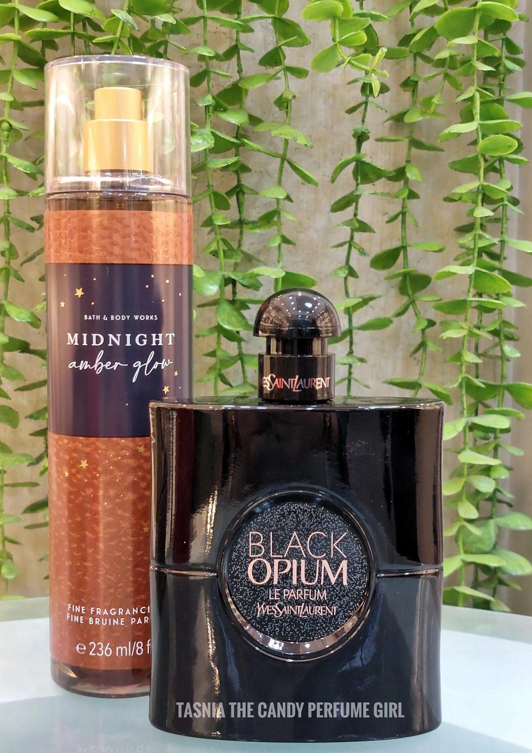 Yves Saint Laurent Black Opium Le Parfum