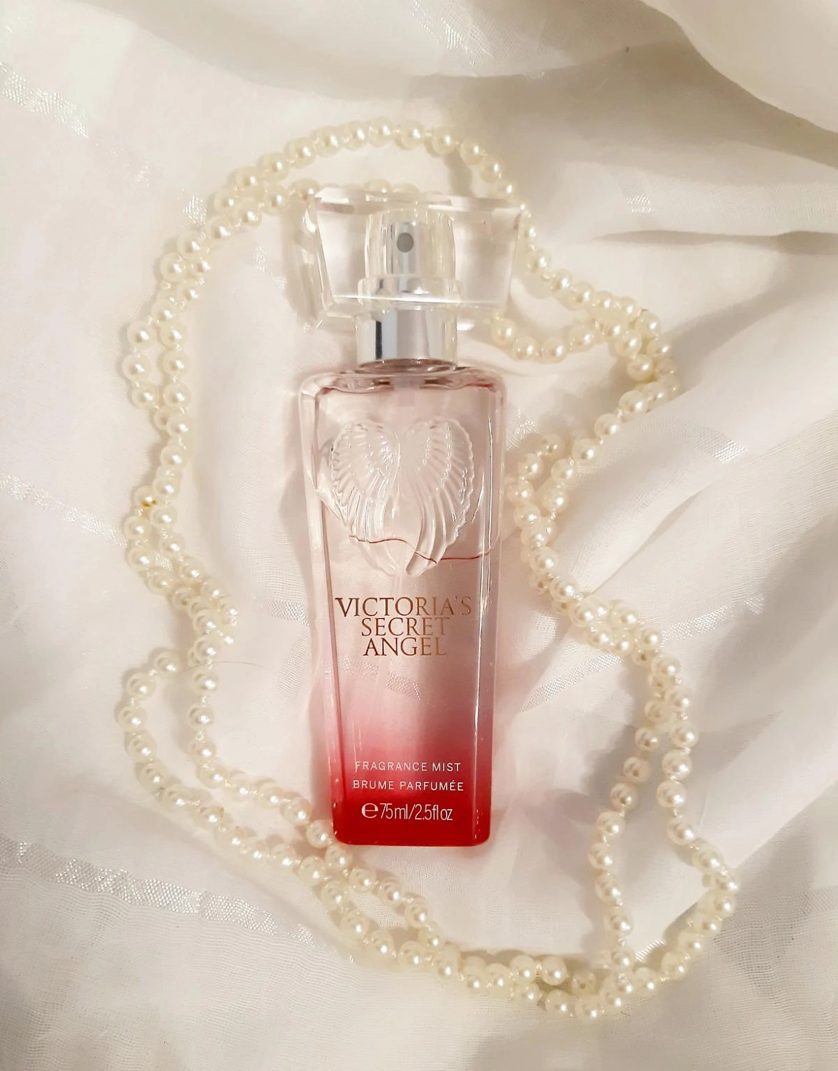 Victoria's Secret Angel