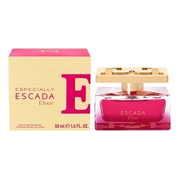 Especially Escada Elixir парфюмерная вода 50 мл