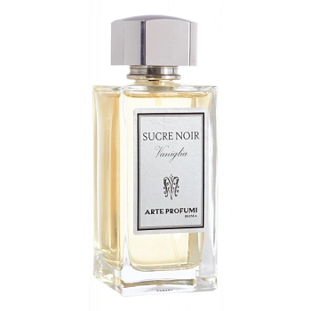 Фото Arte Profumi Sucre Noir