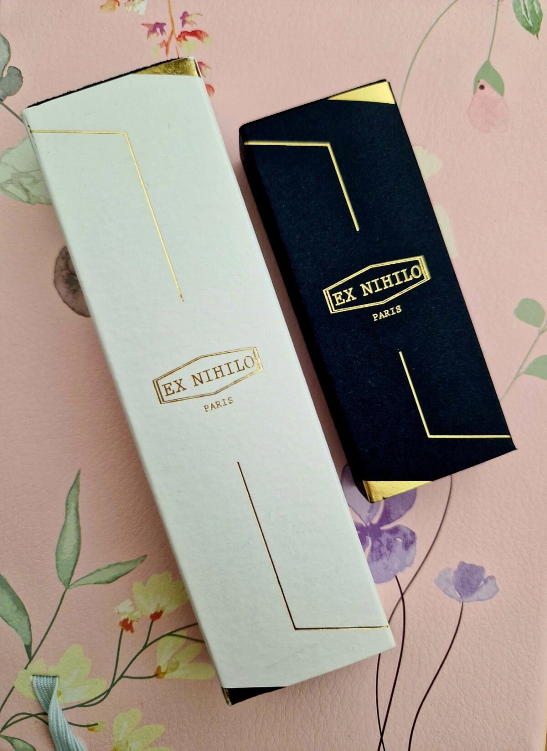 EX NIHILO Fleur Narcotique Extrait de Parfum
