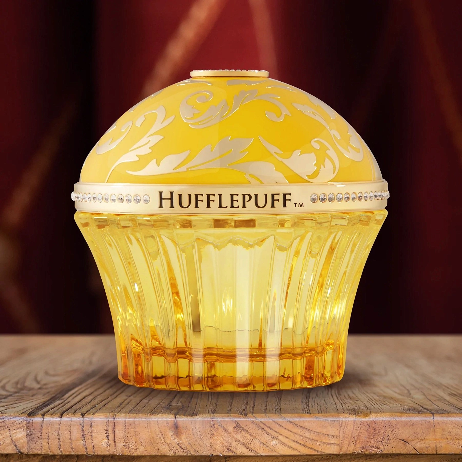 House of Sillage Hufflepuff Parfum