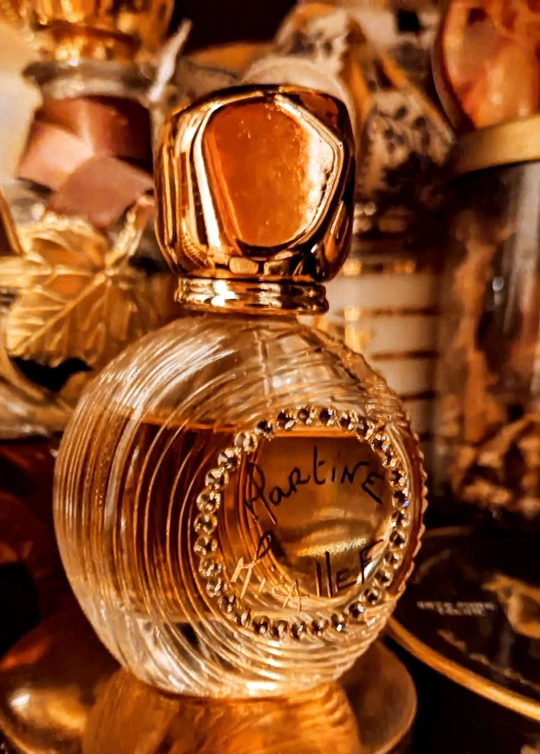 M.Micallef Mon Parfum Cristal