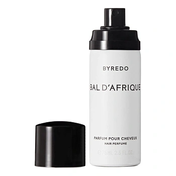 BYREDO Bal d'Afrique вуаль для волос 75 мл