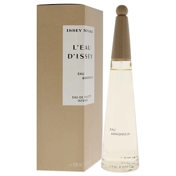 Issey Miyake L'Eau d'Issey Eau & Magnolia туалетная вода 100 мл