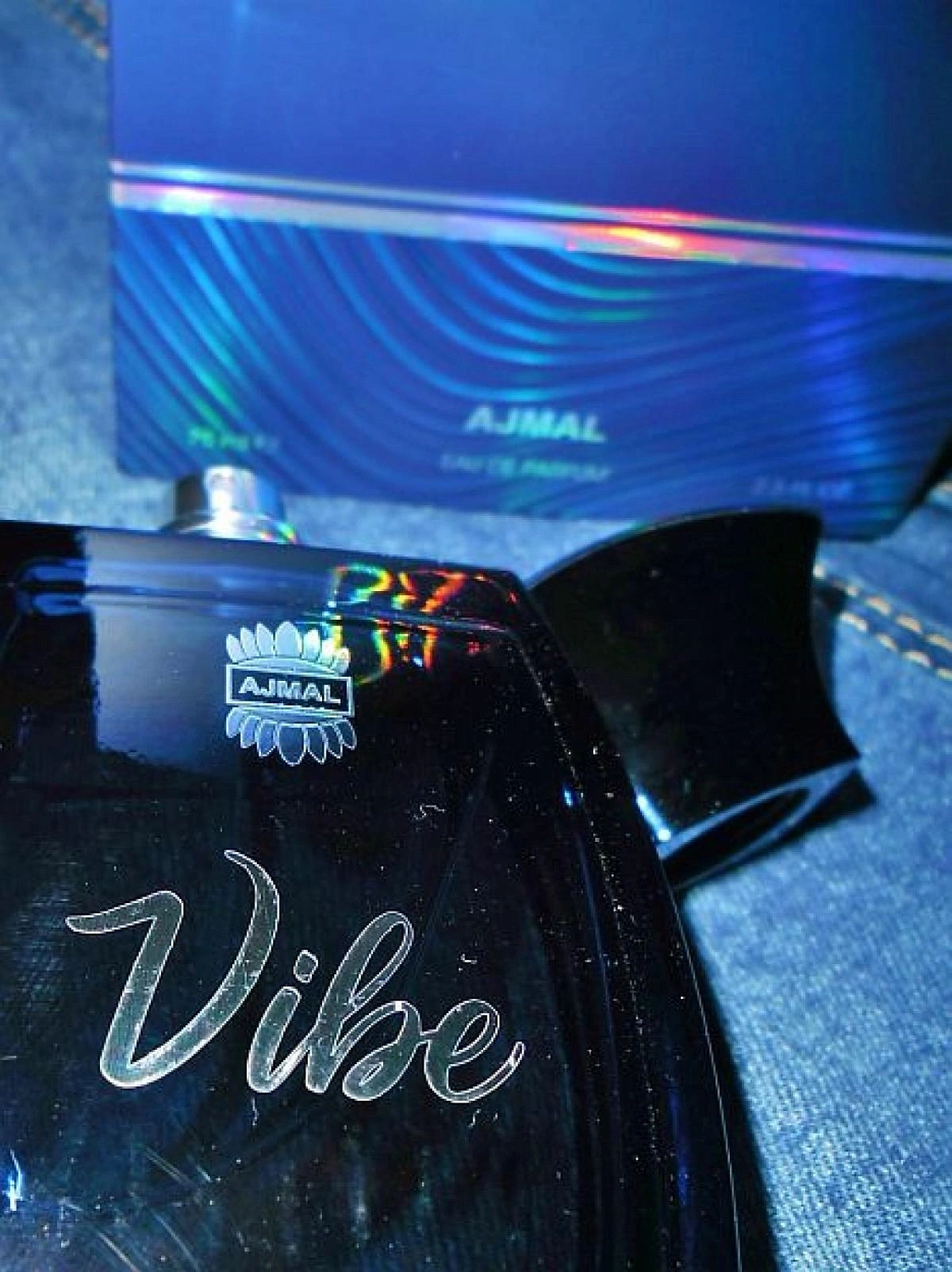 Ajmal Vibe For Men