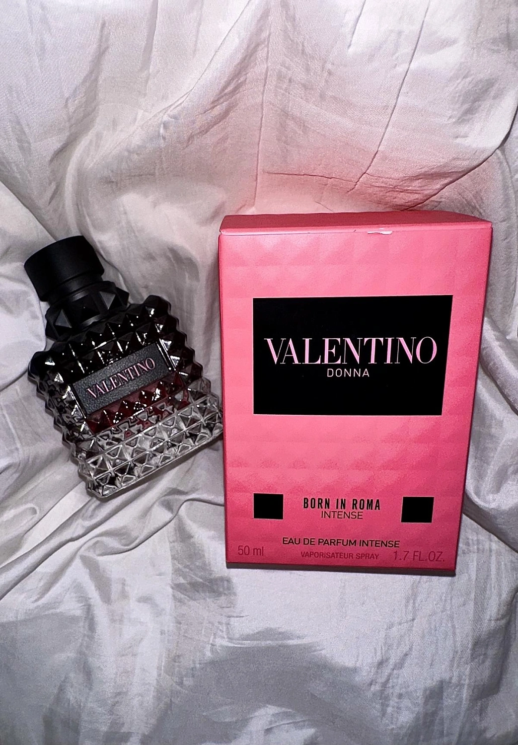 Valentino Donna Born In Roma Intense