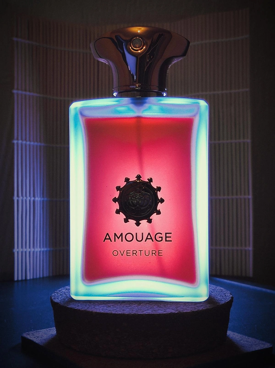 Amouage Overture Man