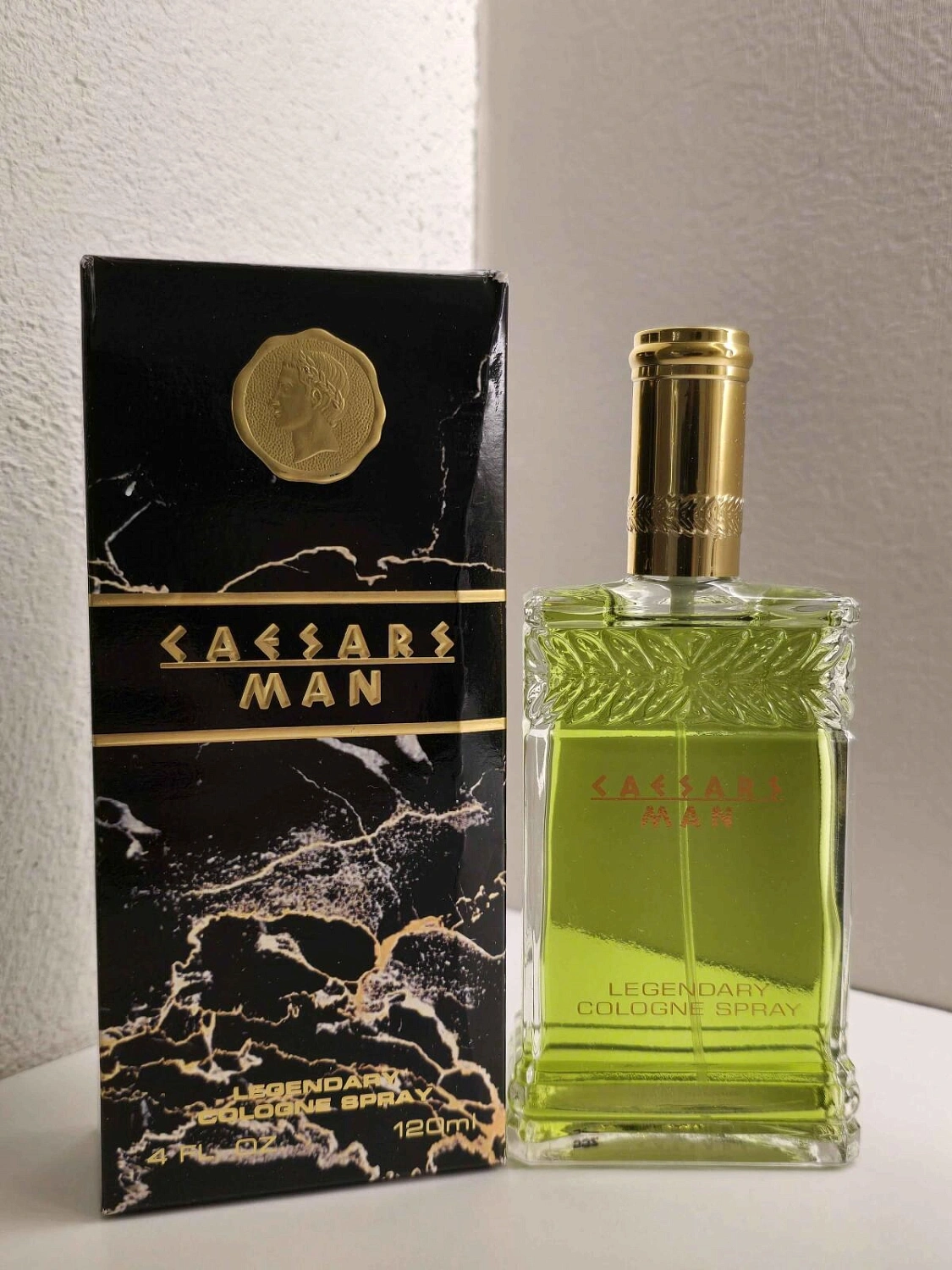 Caesars Man