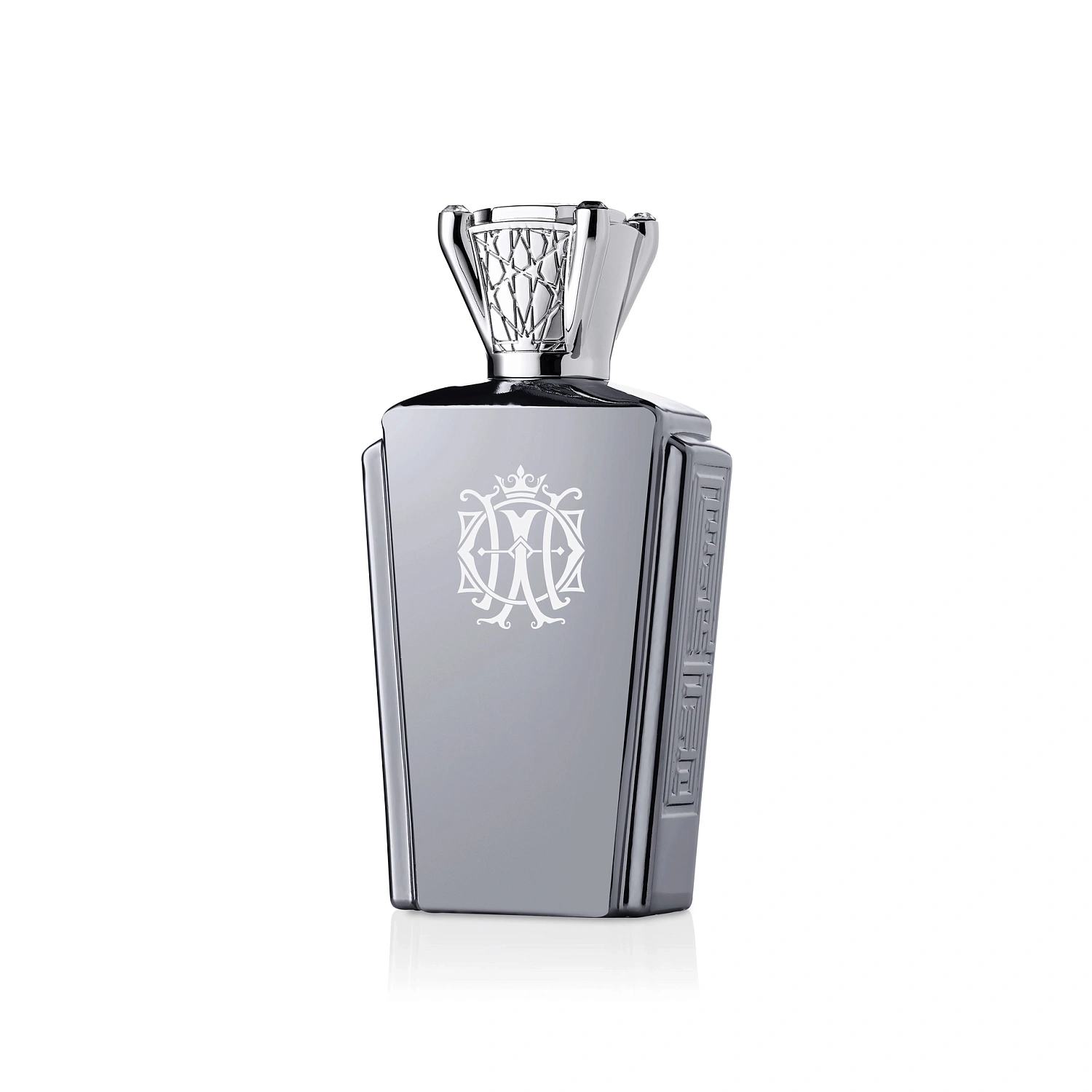 Attar Al Has Metallic Oud