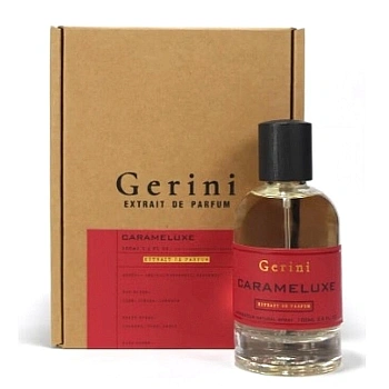 Фото Gerini Carameluxe