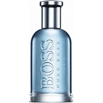 Hugo Boss Bottled Tonic туалетная вода 200 мл тестер