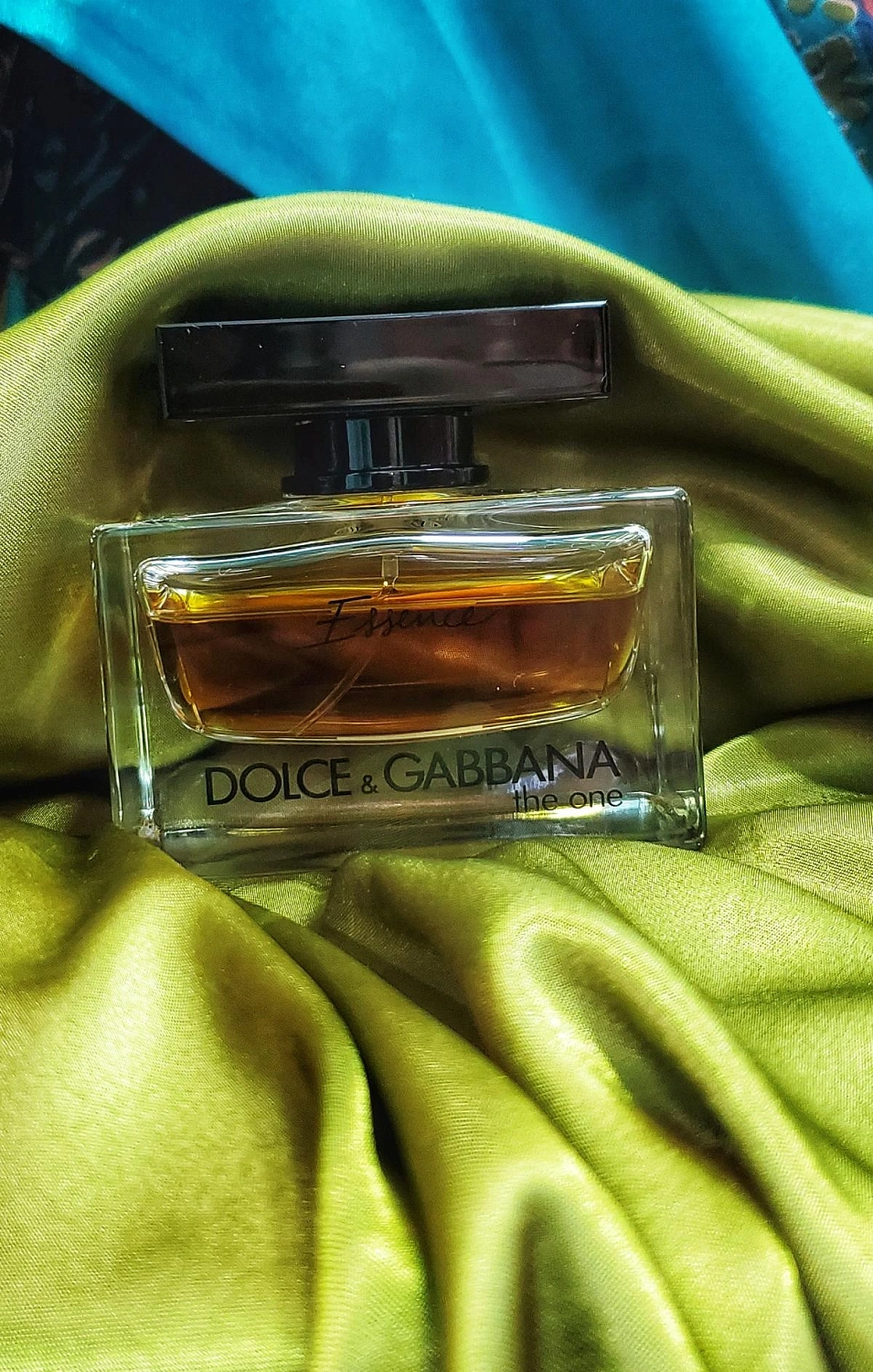 Dolce & Gabbana The One Essence