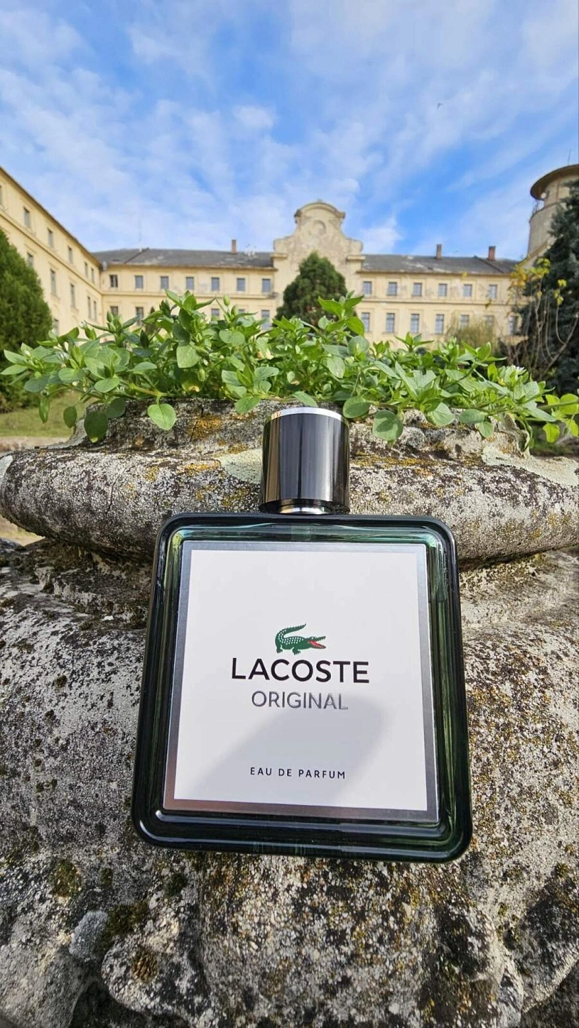 Lacoste Original