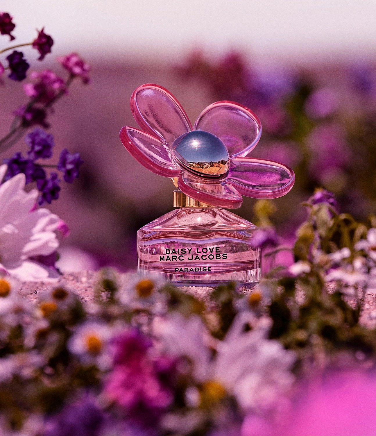 Marc Jacobs Daisy Love Paradise