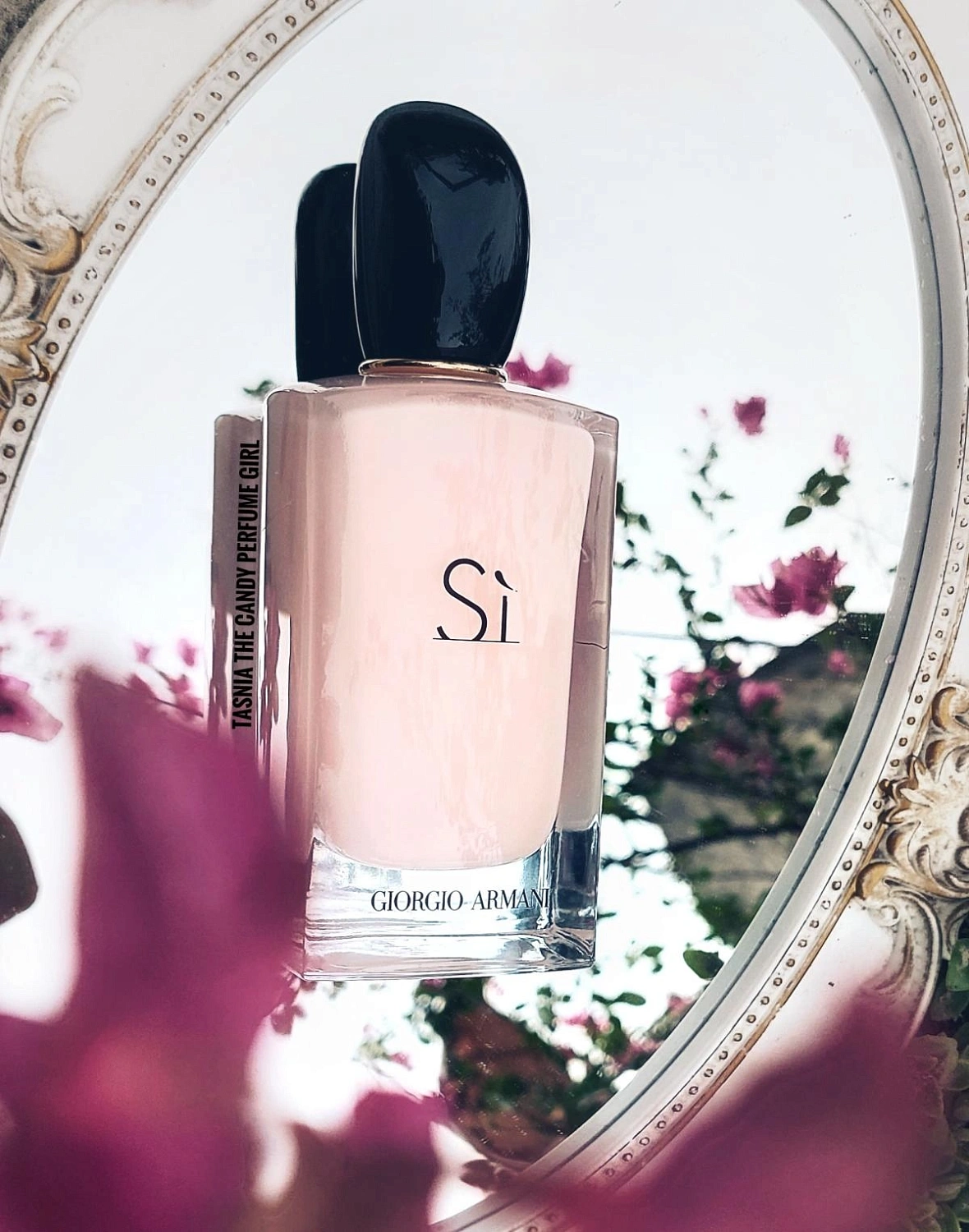 Armani Si Fiori