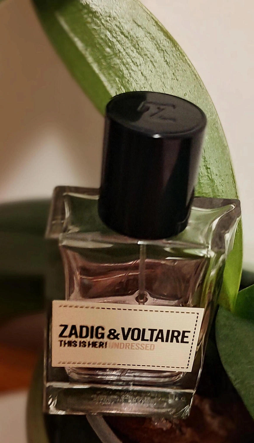 Zadig & Voltaire This is Her! No Rules