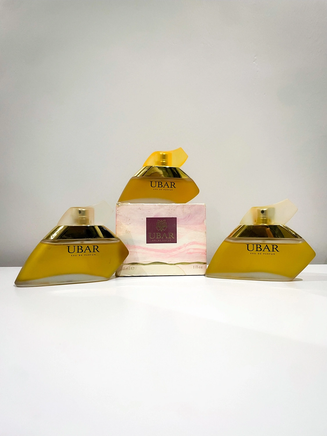 Amouage Ubar for Woman
