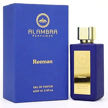 Фото Al Ambra Reeman