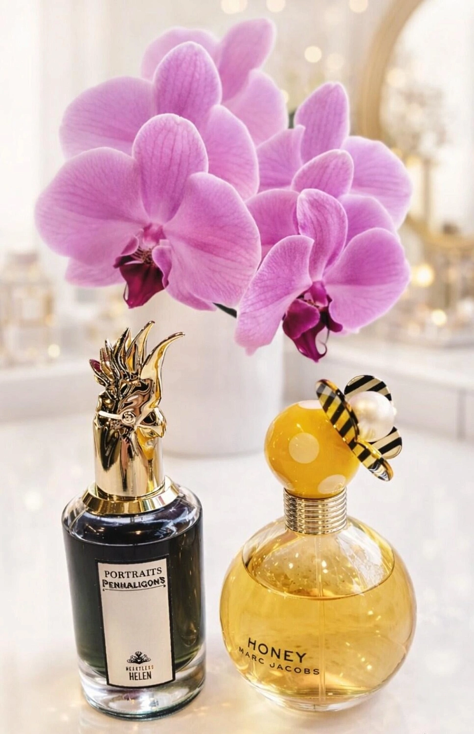 Marc Jacobs Honey