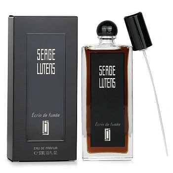 Serge Lutens Ecrin De Fumee парфюмерная вода 50 мл