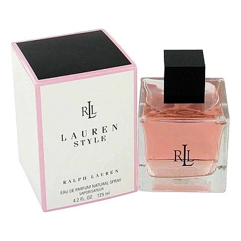 Ralph Lauren Style парфюмерная вода 125 мл