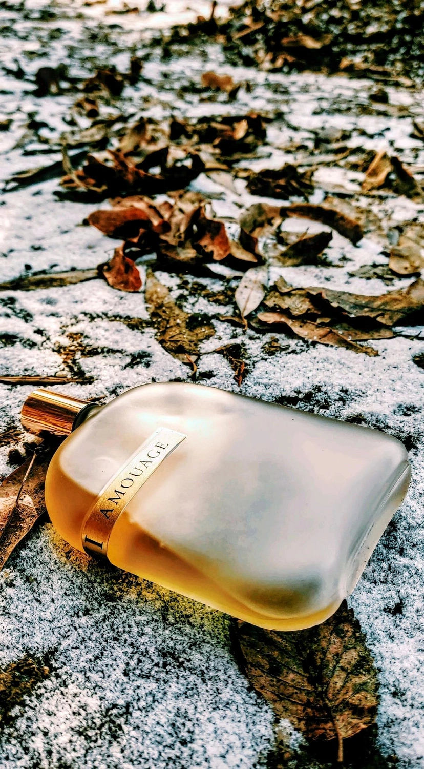 Amouage The Library Collection Opus II