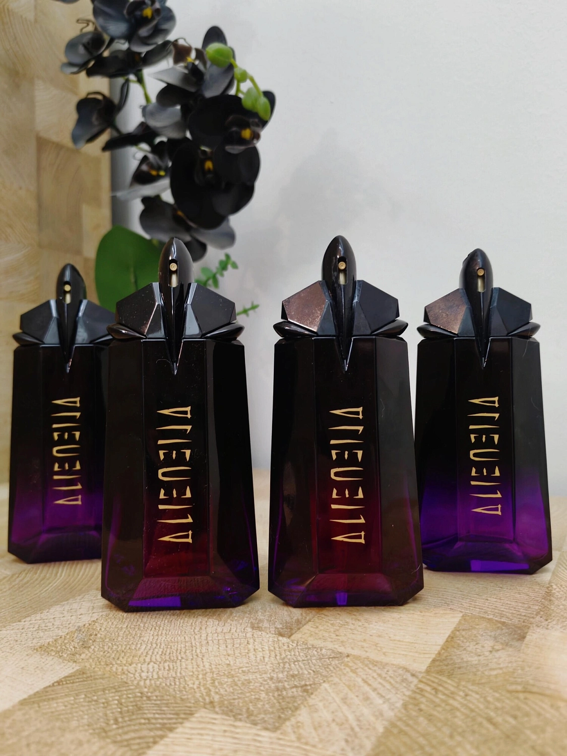 Mugler Alien Extraintense
