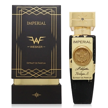 Фото Wesker Imperial