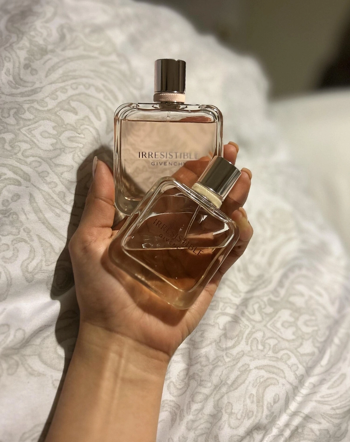 Irresistible Givenchy Eau de Toilette Fraiche