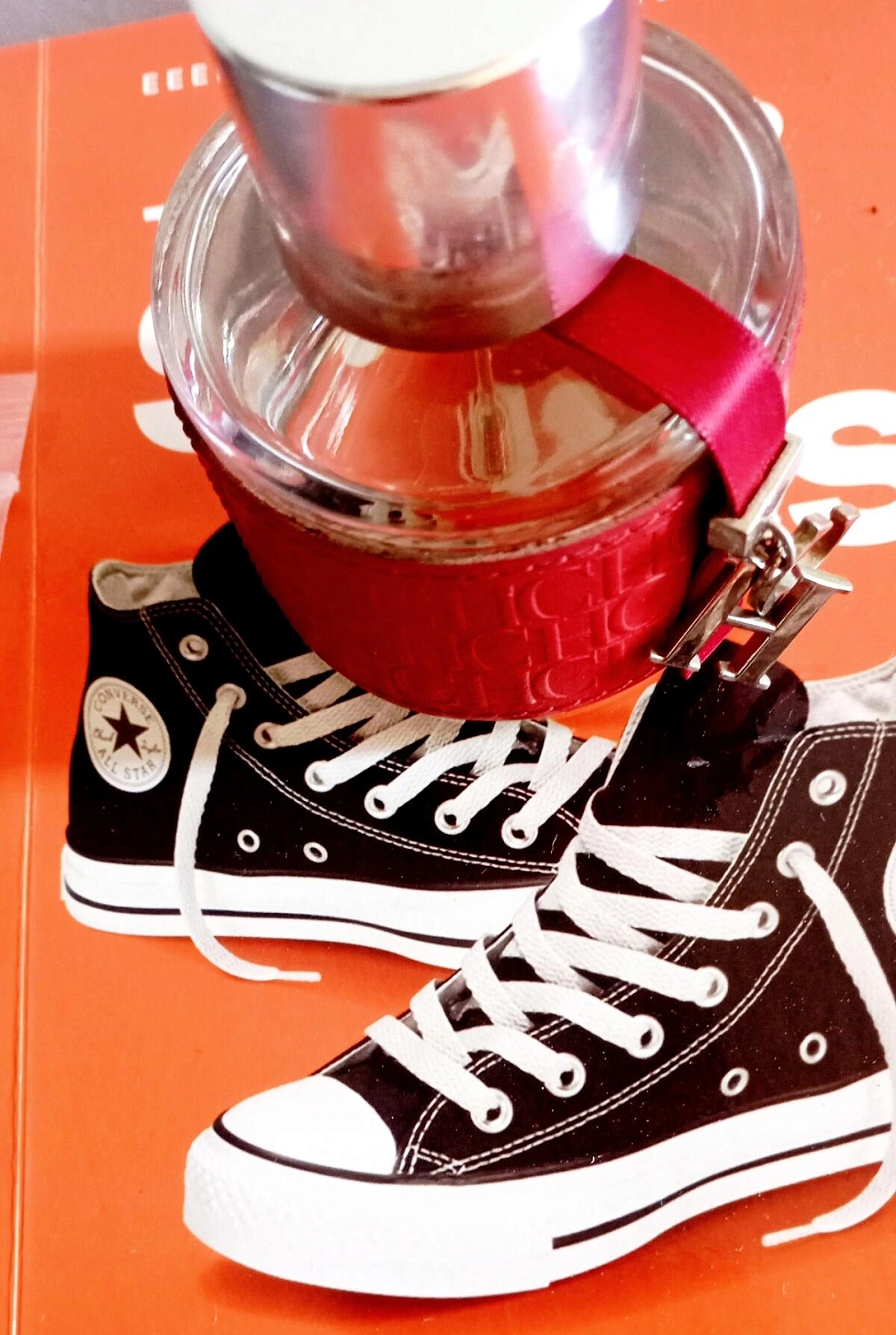 Carolina Herrera CH Limited Edition