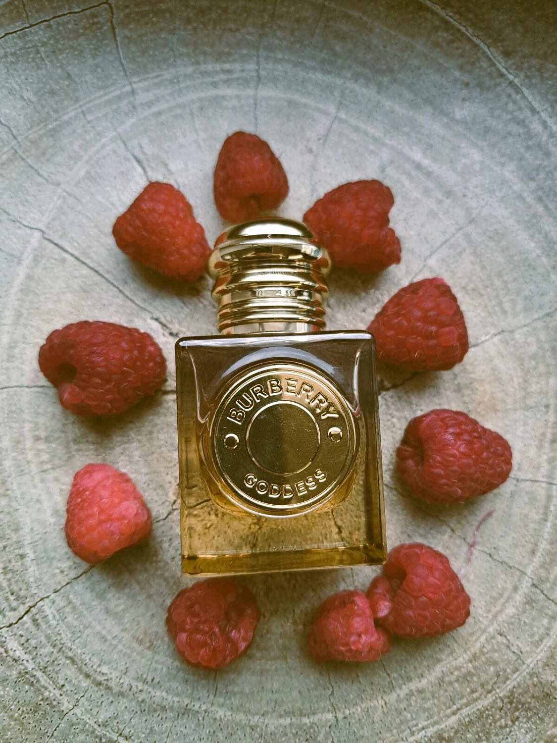 Burberry Goddess Parfum