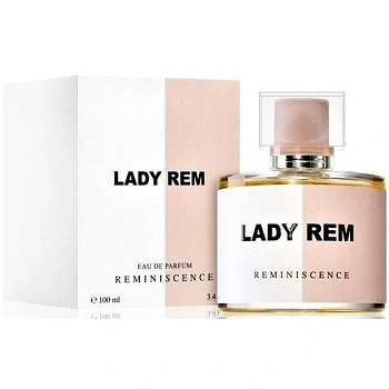 Reminiscence Lady Rem парфюмерная вода 100 мл
