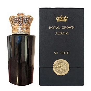 Фото Royal Crown So Gold