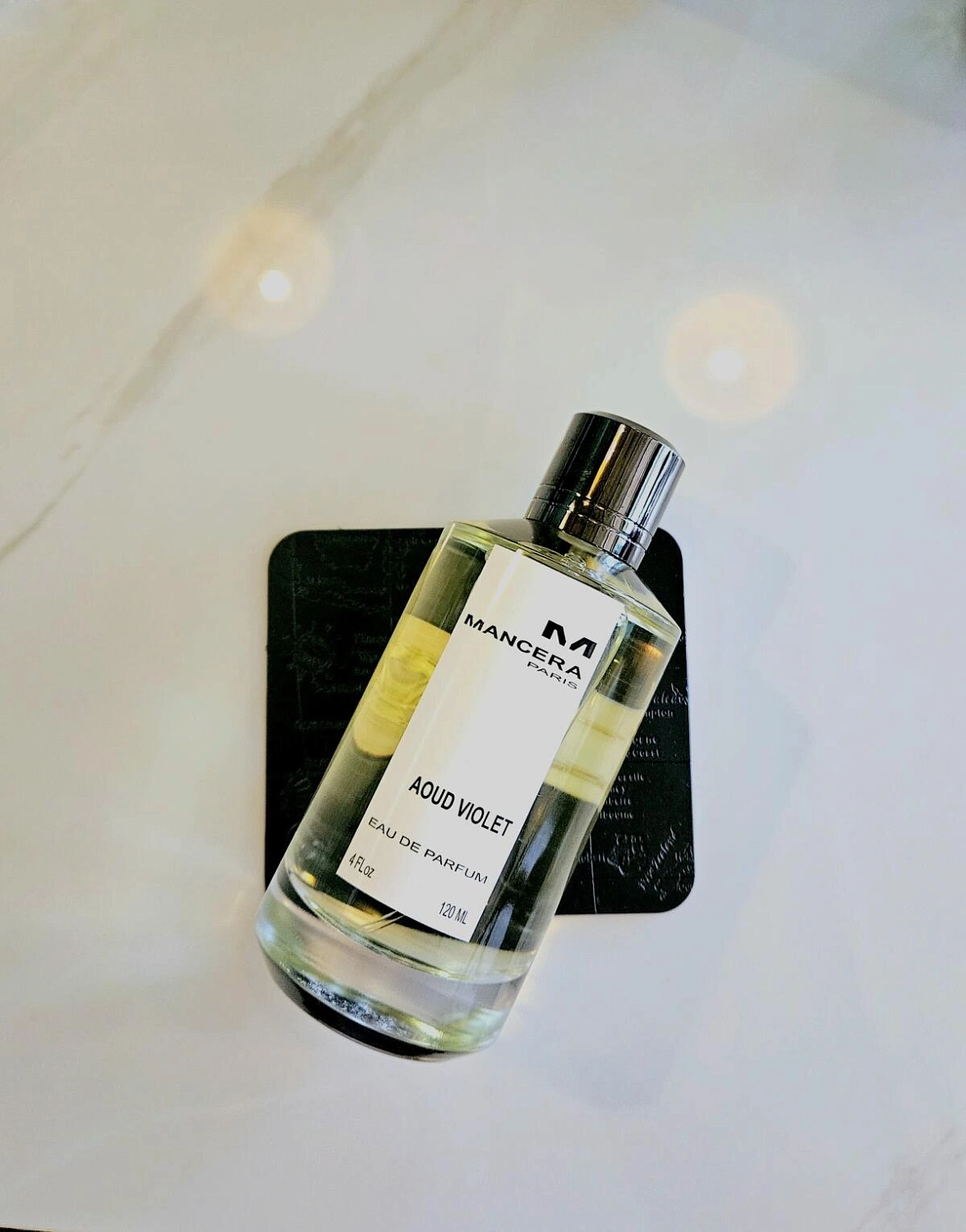 Mancera Aoud Violet