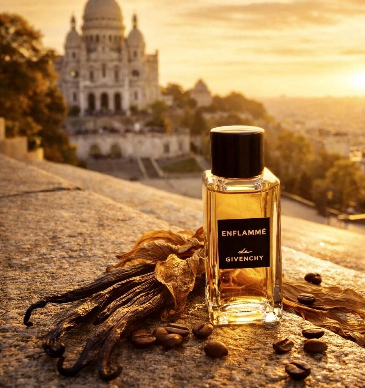 Givenchy Enflamme