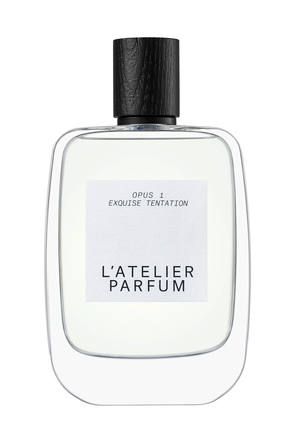 L'Atelier Parfum Exquise Tentation