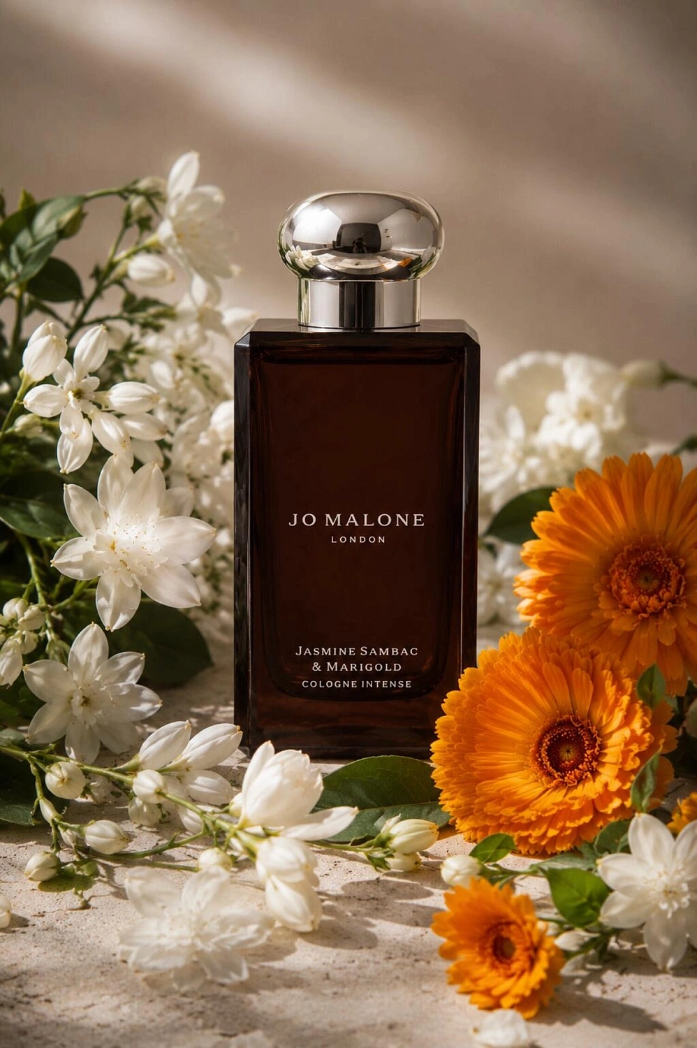 Jo Malone Jasmine Sambac & Marigold