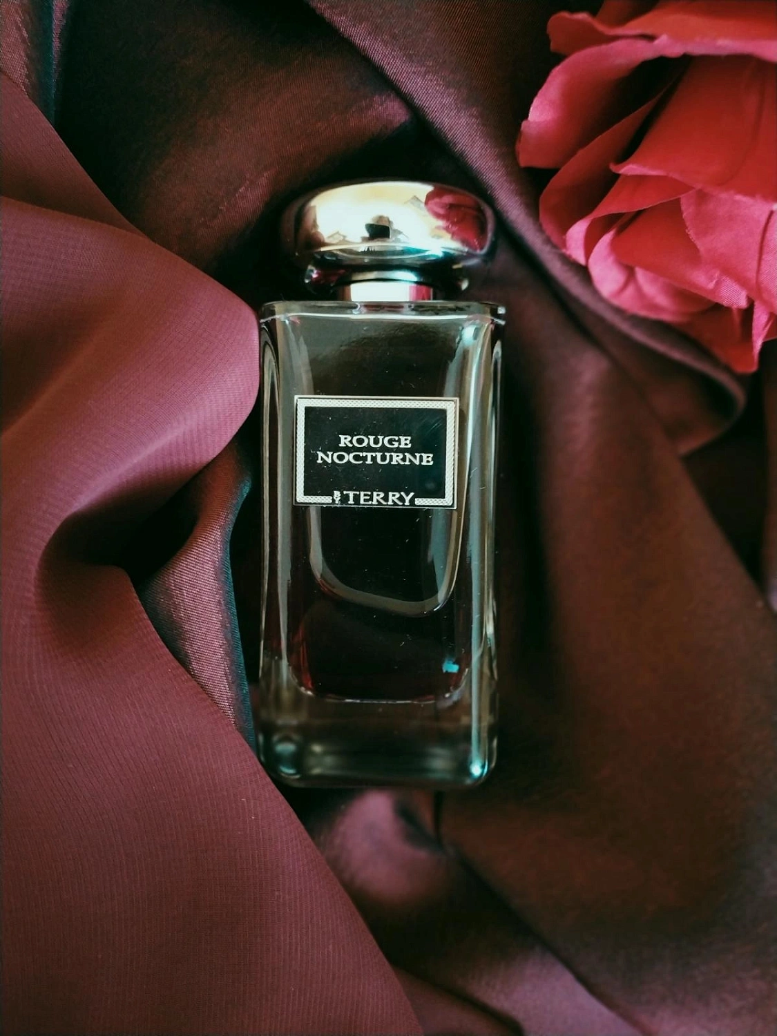 Terry de Gunzburg Rouge Nocturne