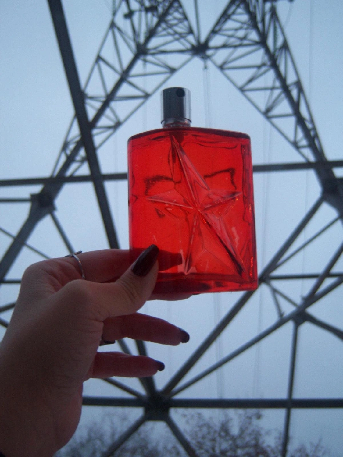 Mugler B Men