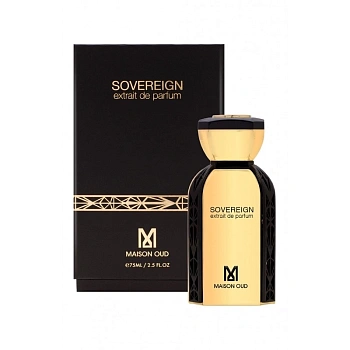Фото Maison Oud Sovereign
