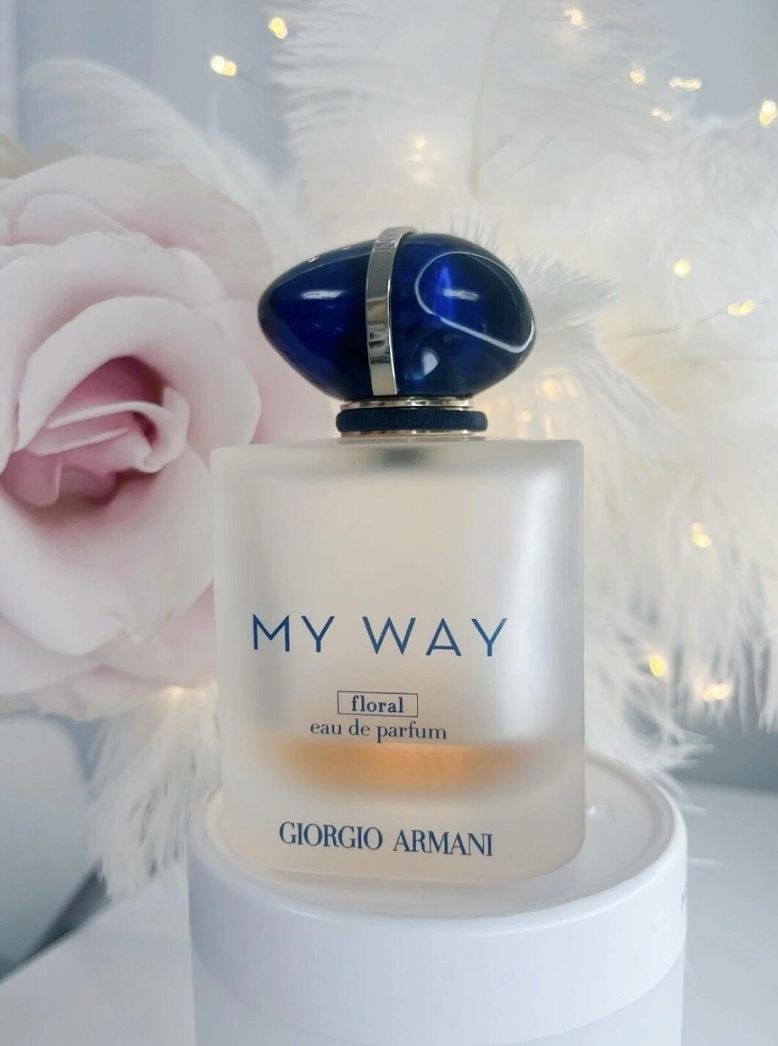 Armani My Way Floral